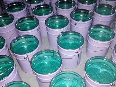 脱硫塔防腐涂料