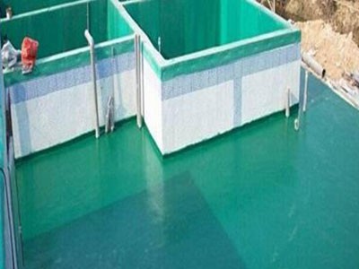 玻璃鳞片防腐工程报价